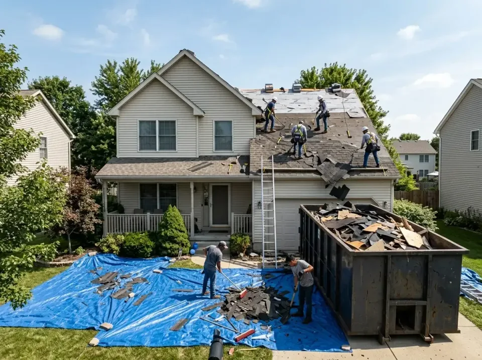 roof-replacement-debris-remova-004 — frequently asked questions, Cheapest Dumpster Rentals in McRae-Helena, GA